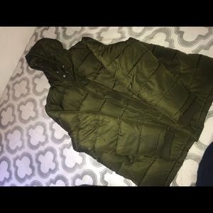 Forever 21 coat size L